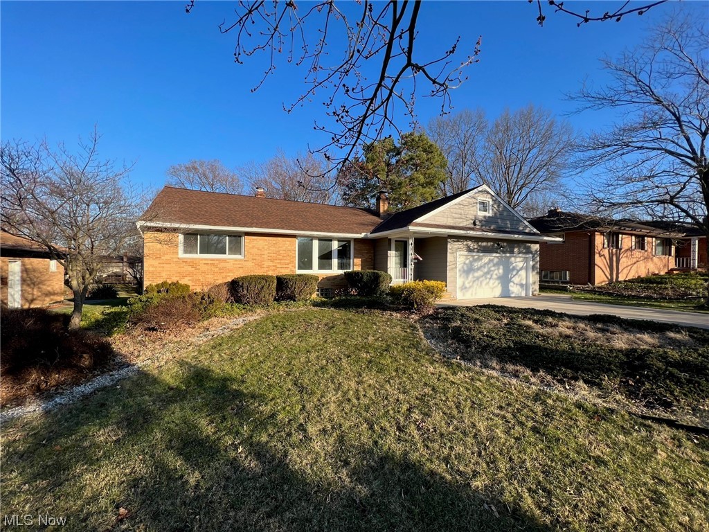 Willowbrook - Residential