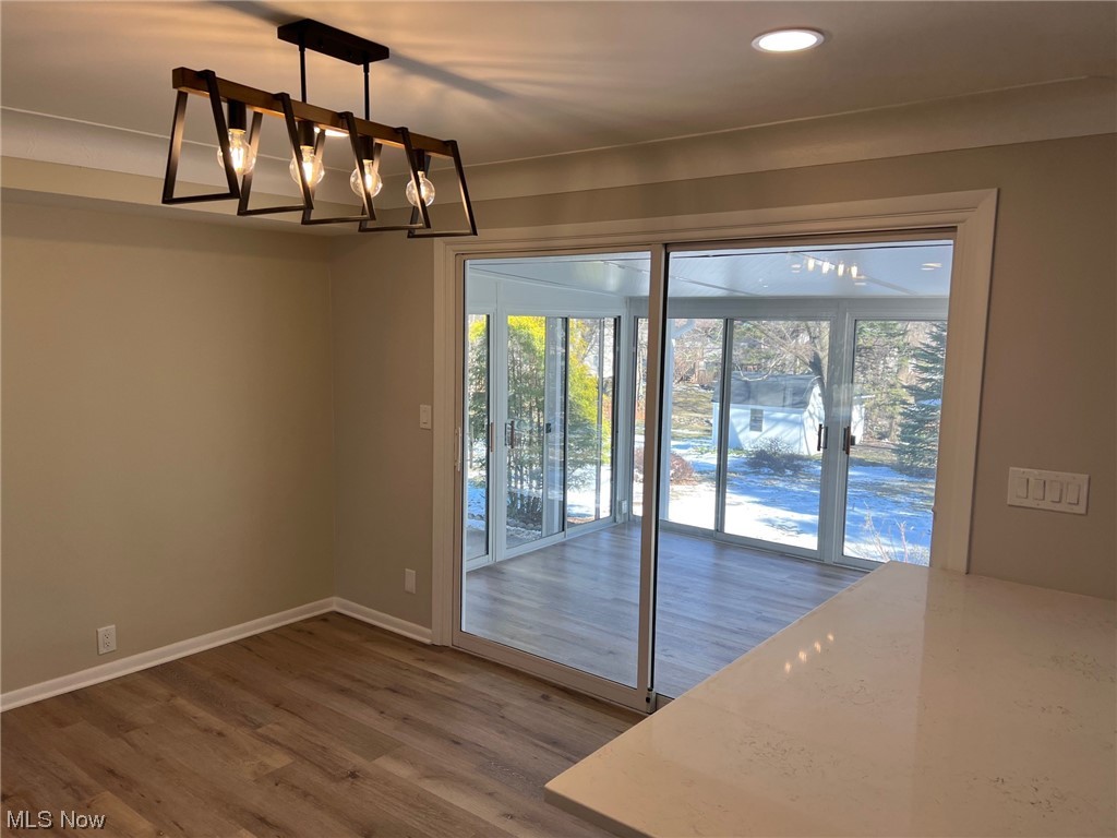 Willowbrook - Residential