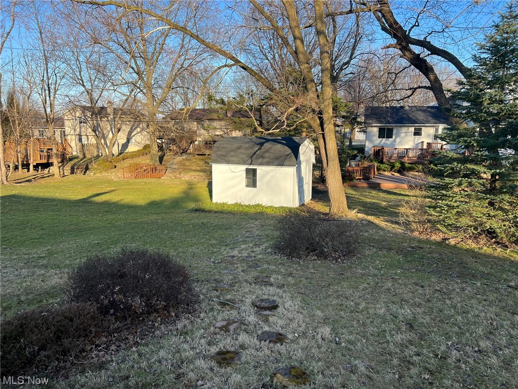 Willowbrook - Residential