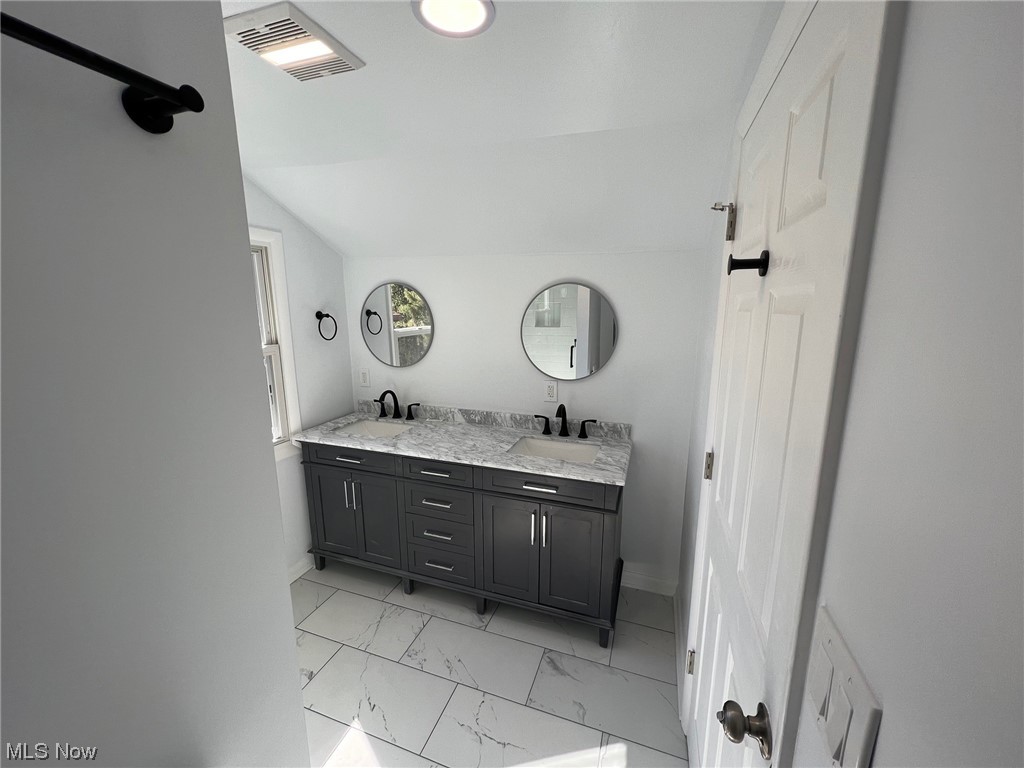 Willowbrook - Residential