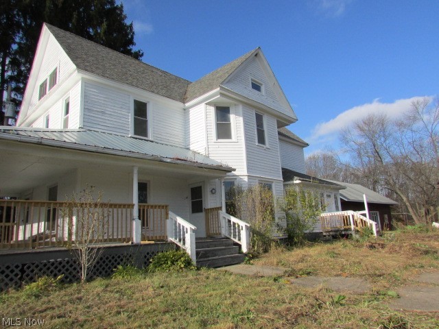 Ravenna - Residential