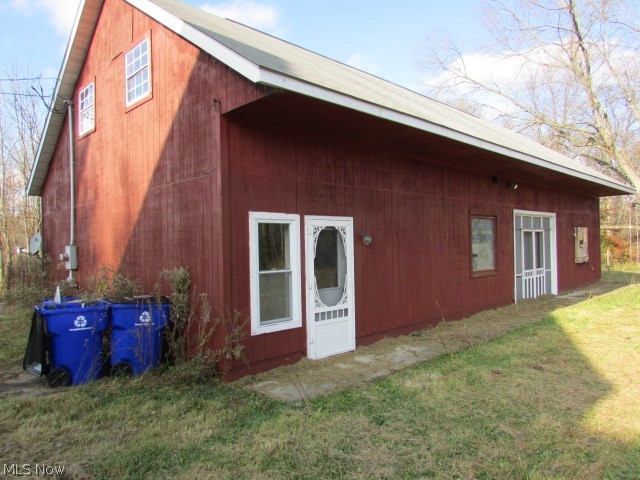 Ravenna - Residential