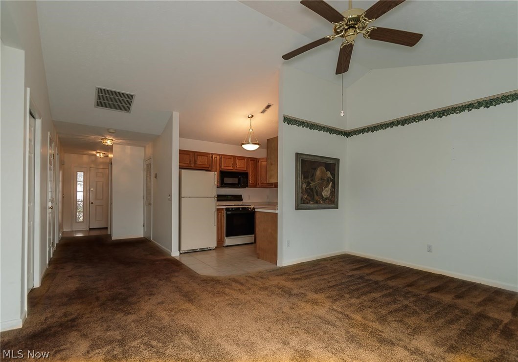 Harbor Ridge - Residential