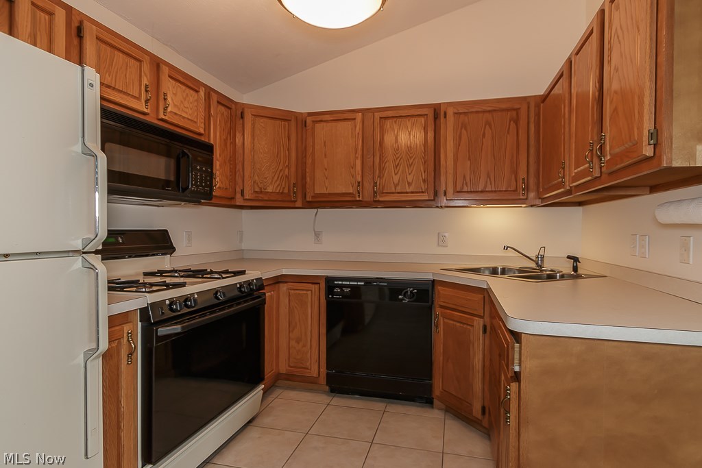 Harbor Ridge - Residential