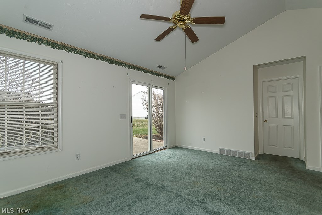 Harbor Ridge - Residential