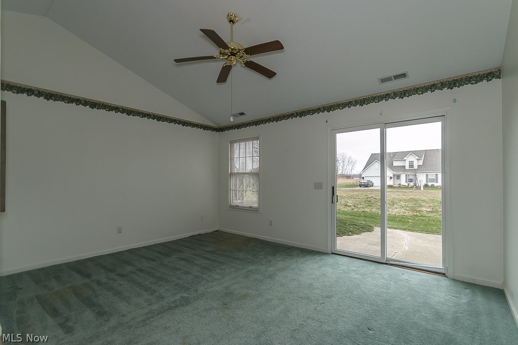 Harbor Ridge - Residential