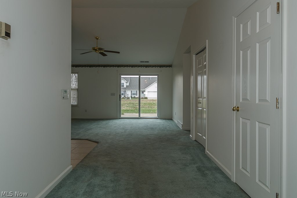 Harbor Ridge - Residential