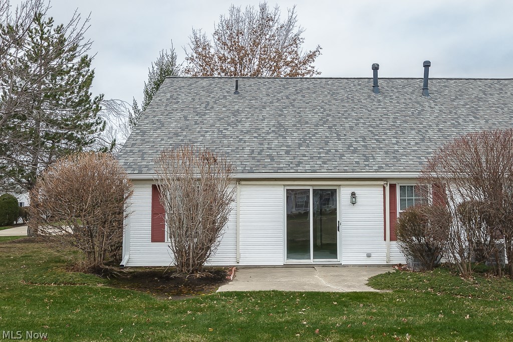 Harbor Ridge - Residential