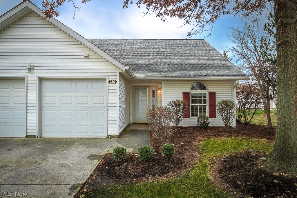 Harbor Ridge - Residential