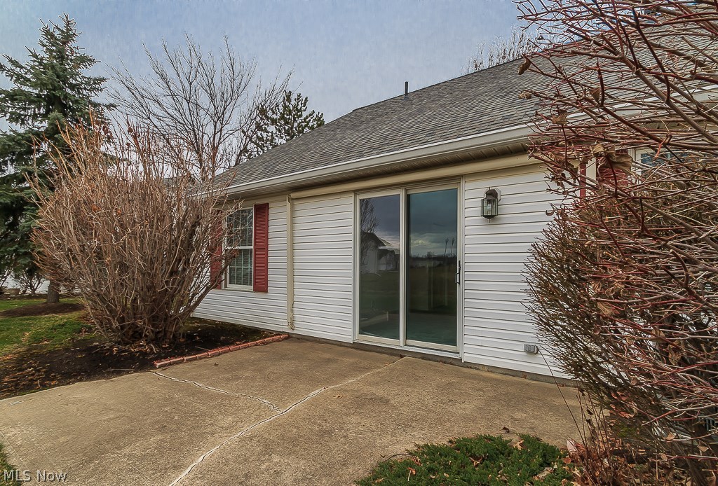 Harbor Ridge - Residential