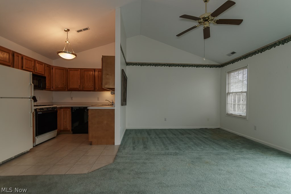 Harbor Ridge - Residential