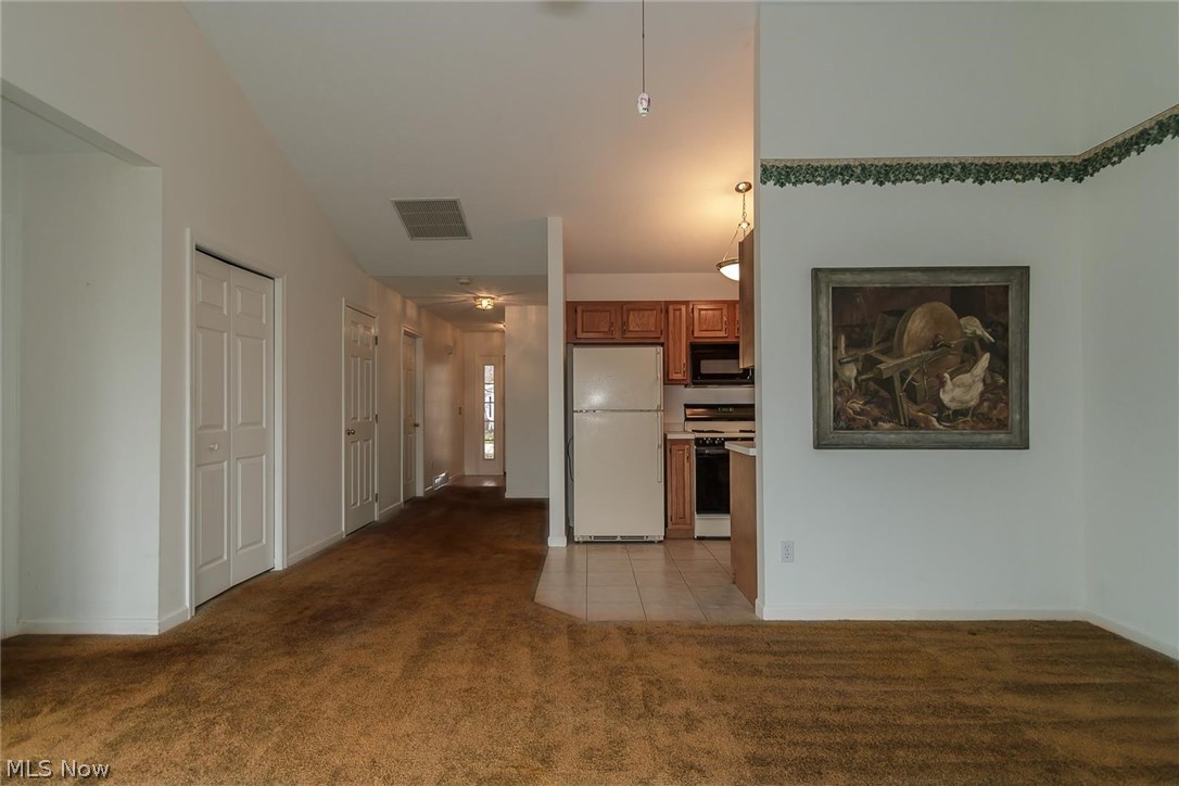 Harbor Ridge - Residential