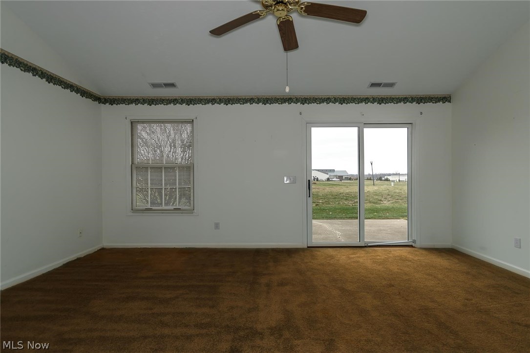 Harbor Ridge - Residential