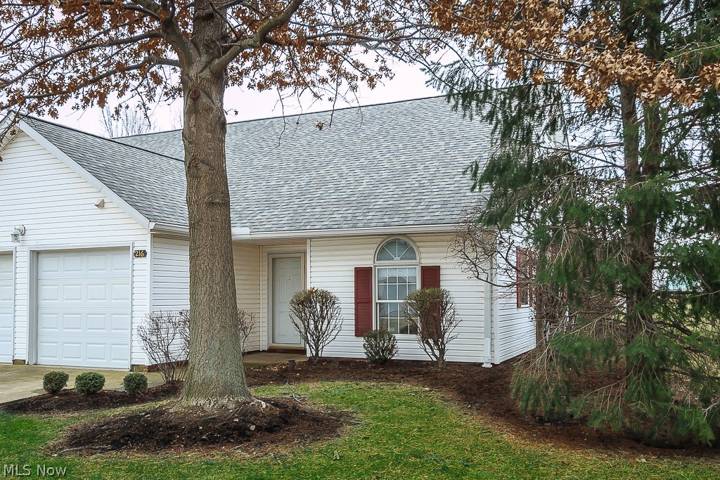 Harbor Ridge - Residential