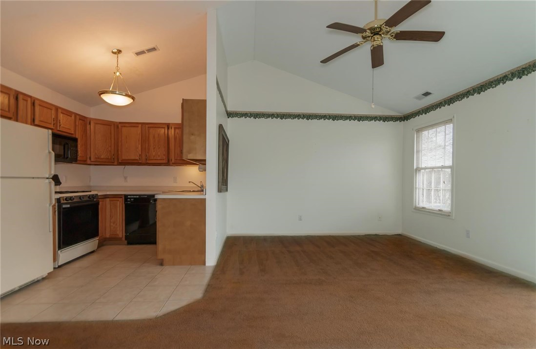 Harbor Ridge - Residential