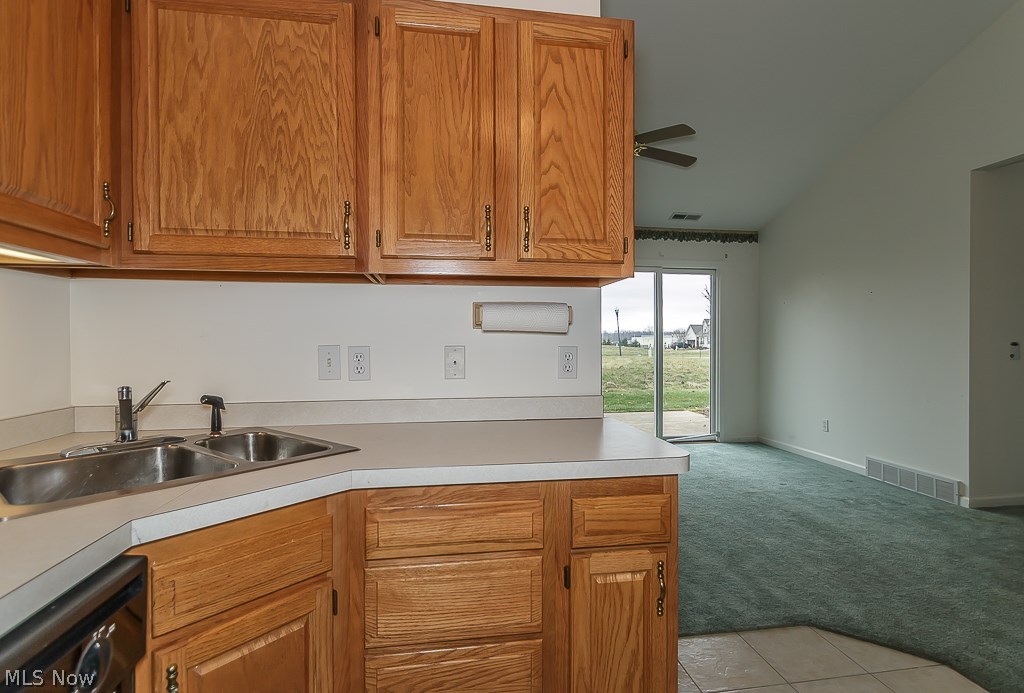 Harbor Ridge - Residential