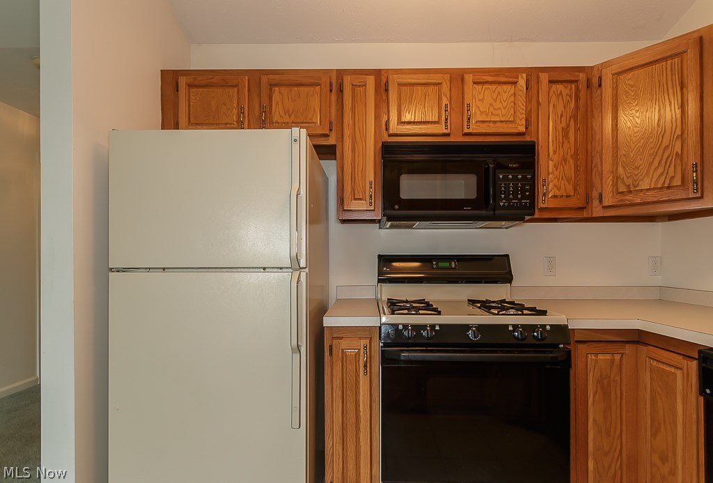 Harbor Ridge - Residential