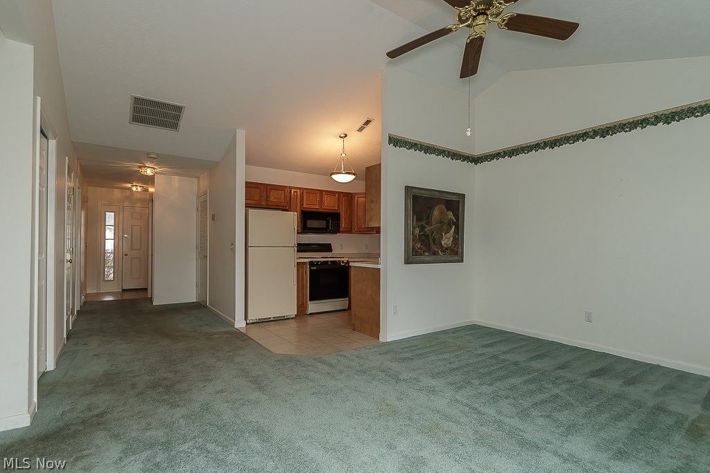 Harbor Ridge - Residential