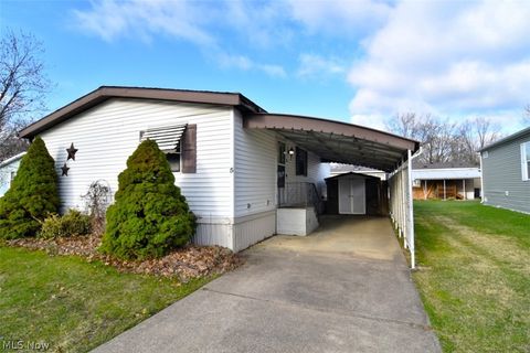 5 Michael Drive Unit 5, Olmsted Twp, OH 44138 - #: 5193840