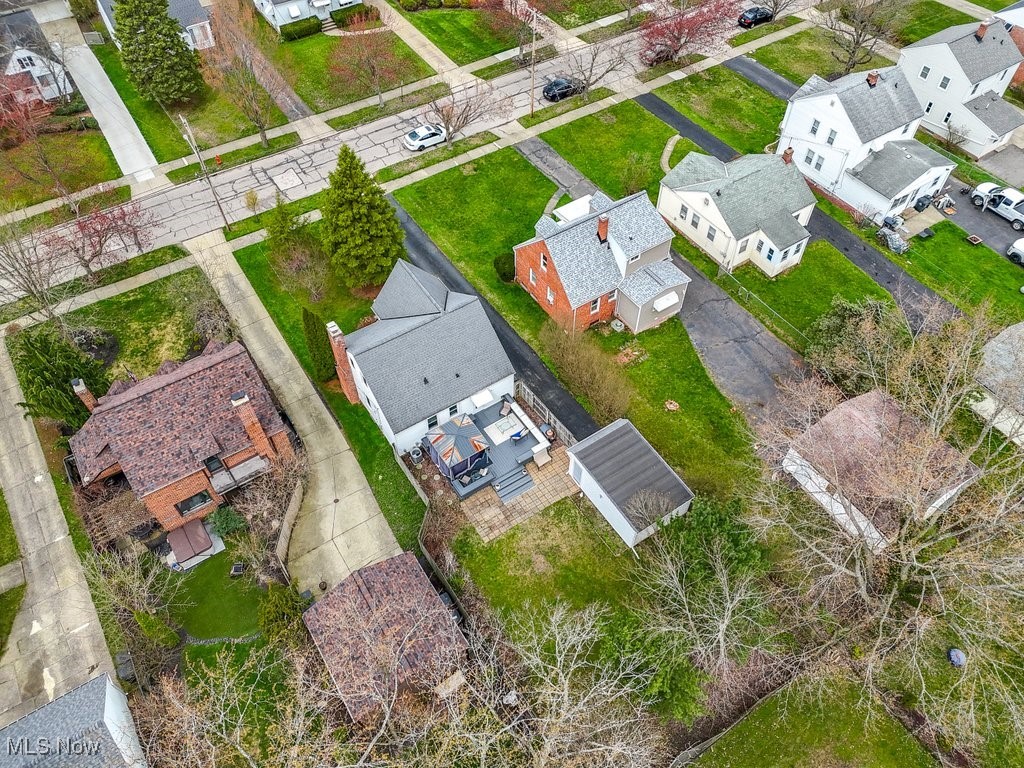 Lyndhurst, Ohio 44124, United States, 3 Bedrooms Bedrooms, ,1 BathroomBathrooms,Residential,Pending,110061