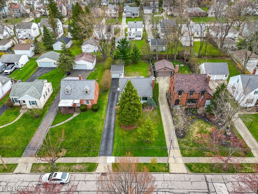 Lyndhurst, Ohio 44124, United States, 3 Bedrooms Bedrooms, ,1 BathroomBathrooms,Residential,Pending,110061