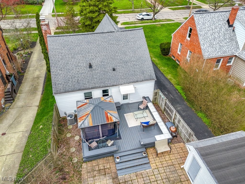 Lyndhurst, Ohio 44124, United States, 3 Bedrooms Bedrooms, ,1 BathroomBathrooms,Residential,Pending,110061