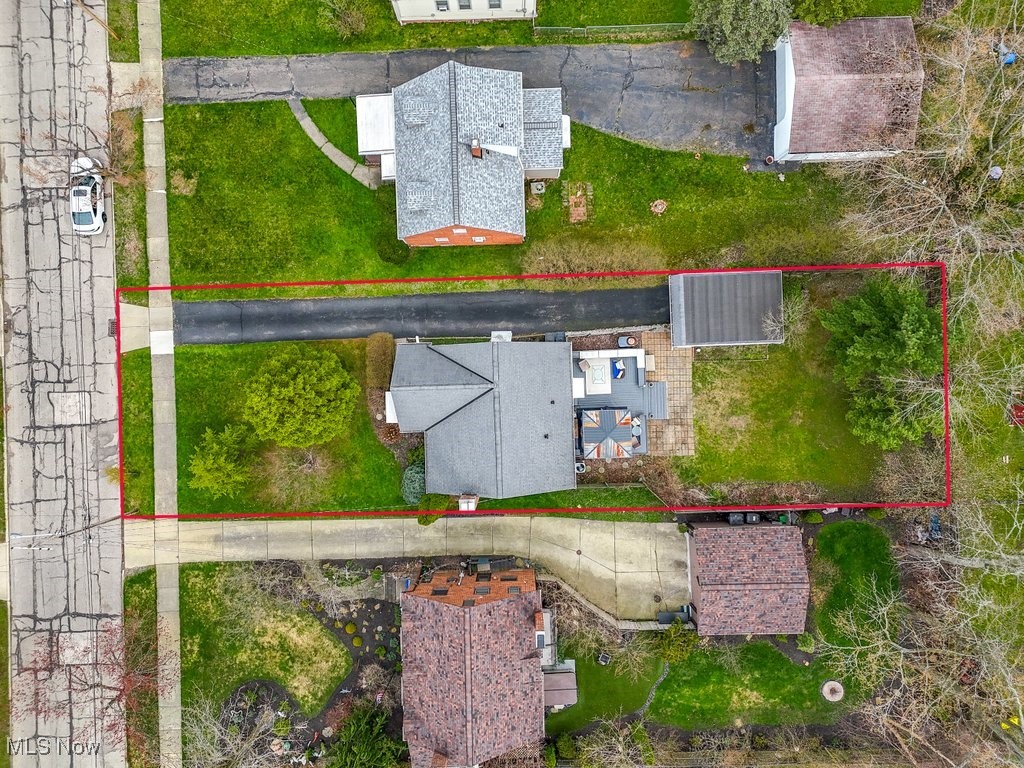 Lyndhurst, Ohio 44124, United States, 3 Bedrooms Bedrooms, ,1 BathroomBathrooms,Residential,Pending,110061