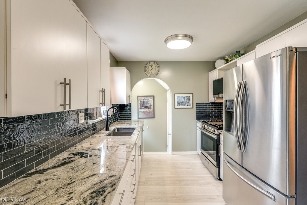 Lyndhurst, Ohio 44124, United States, 3 Bedrooms Bedrooms, ,1 BathroomBathrooms,Residential,Pending,110061