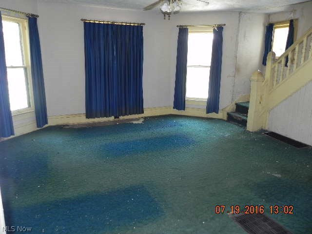 Russia - Residential