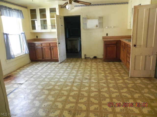 Russia - Residential