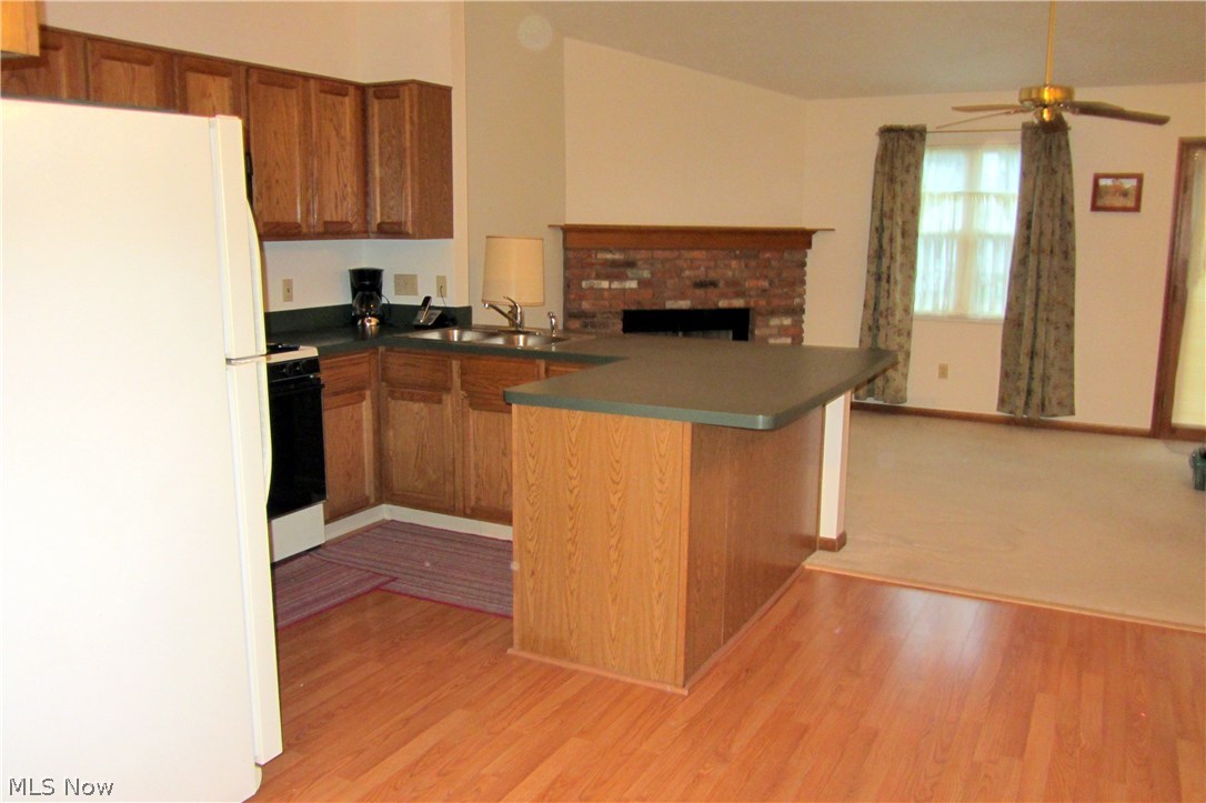 The Capes Sub - Residential