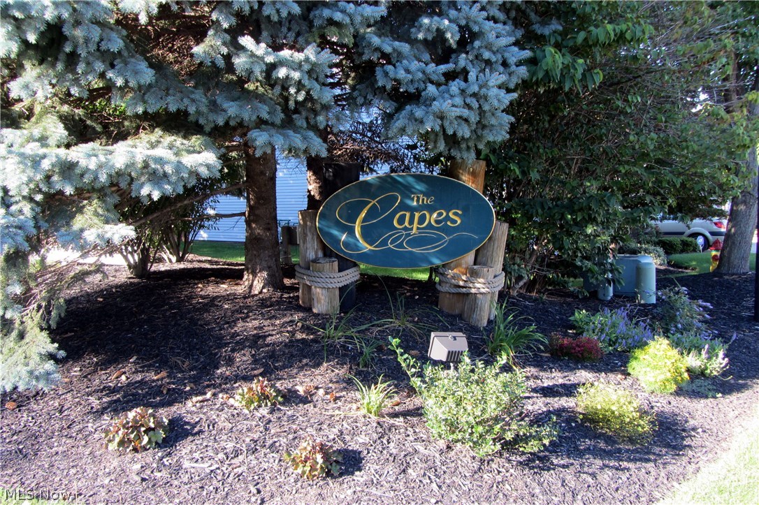 The Capes Sub - Residential