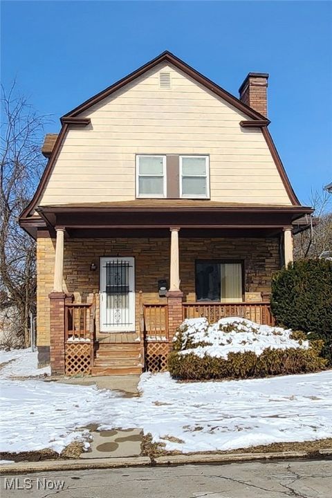 1435 Ridge Avenue, Steubenville, OH 43952 - MLS#: 5106973