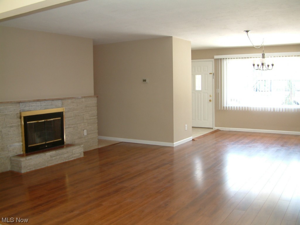 Dover - Residential Lease