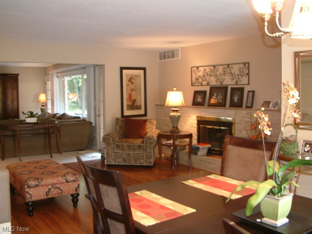 Dover - Residential Lease