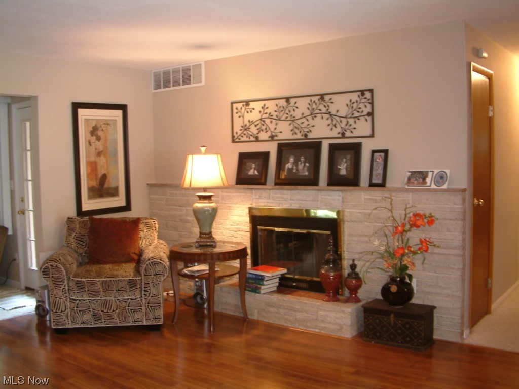 Dover - Residential Lease