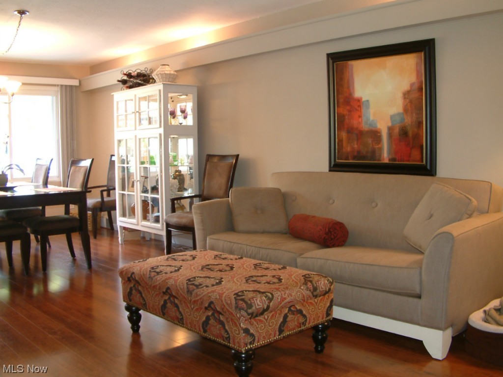 Dover - Residential Lease