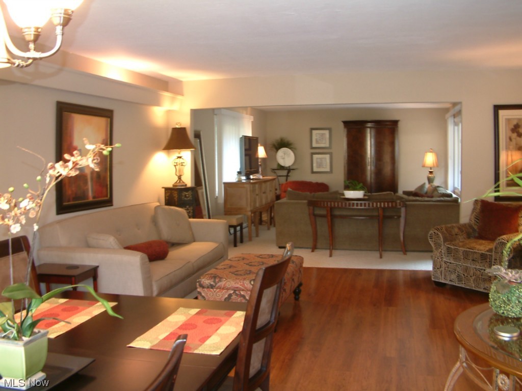 Dover - Residential Lease