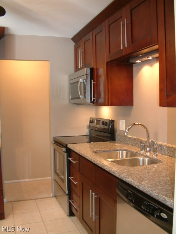 Dover - Residential Lease