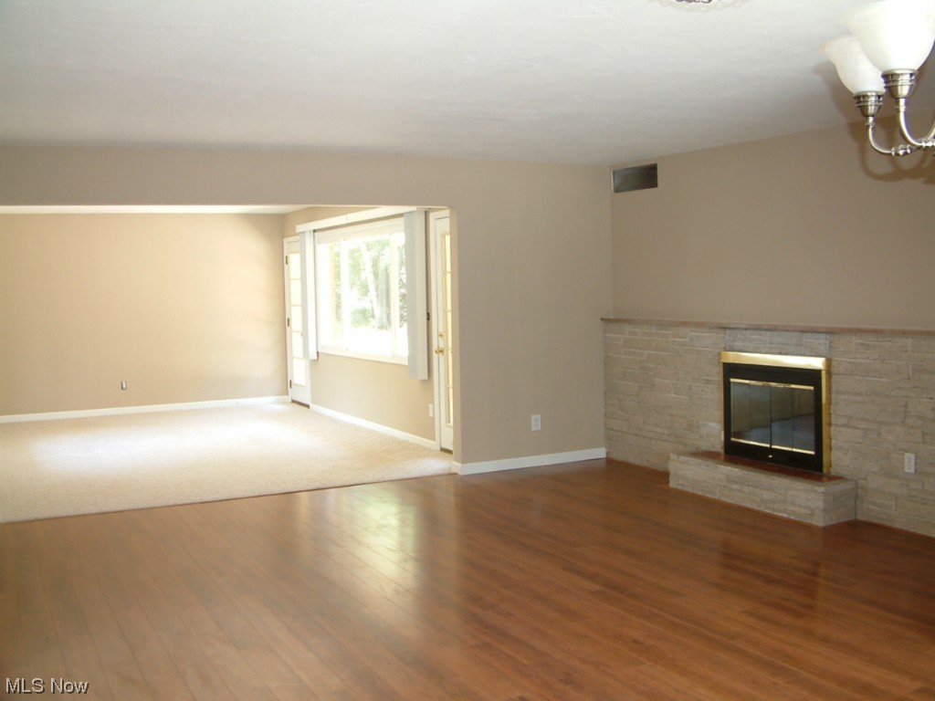 Dover - Residential Lease