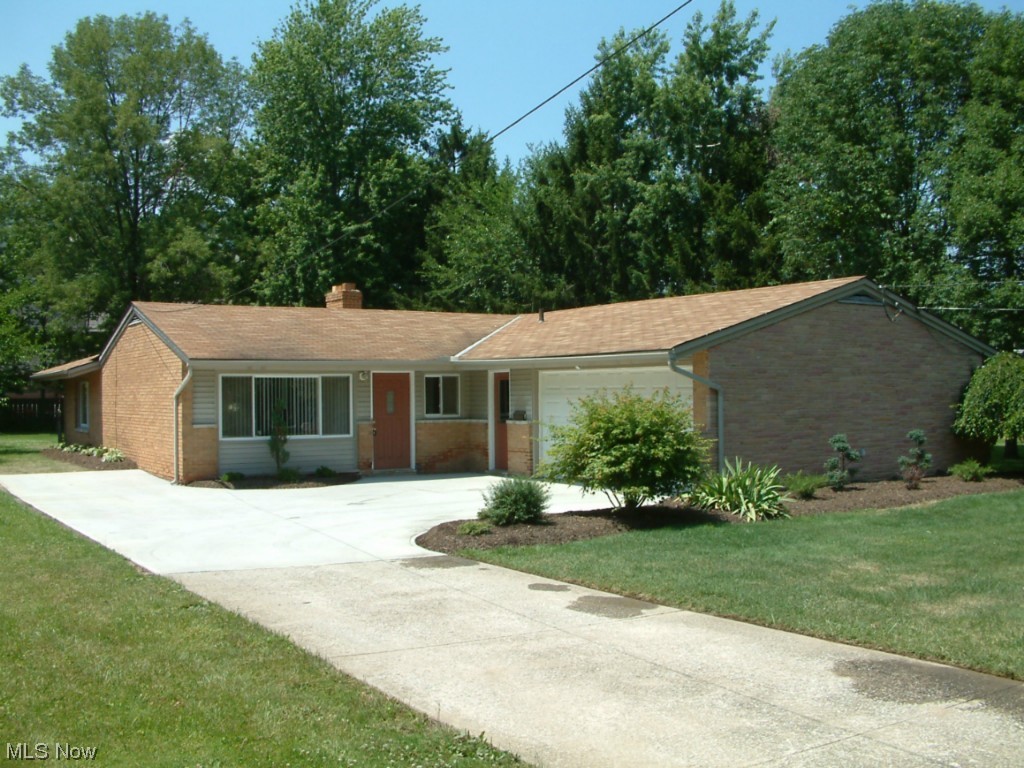 Dover - Residential Lease