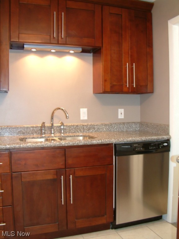 Dover - Residential Lease