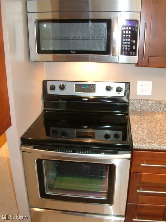 Dover - Residential Lease