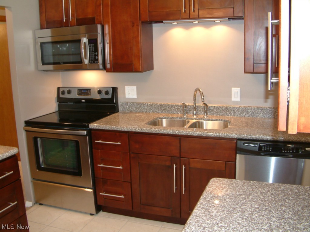 Dover - Residential Lease