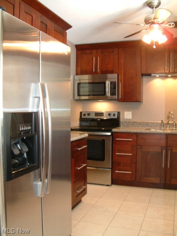 Dover - Residential Lease