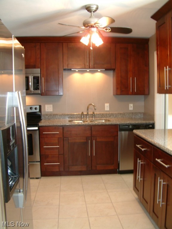 Dover - Residential Lease