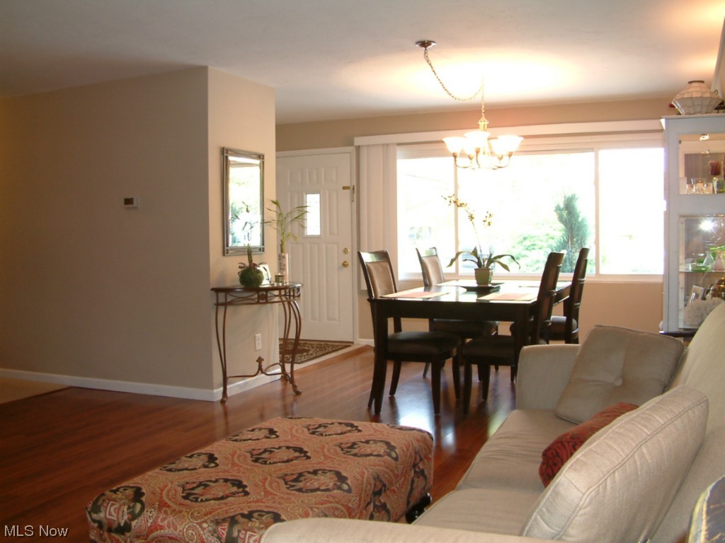 Dover - Residential Lease