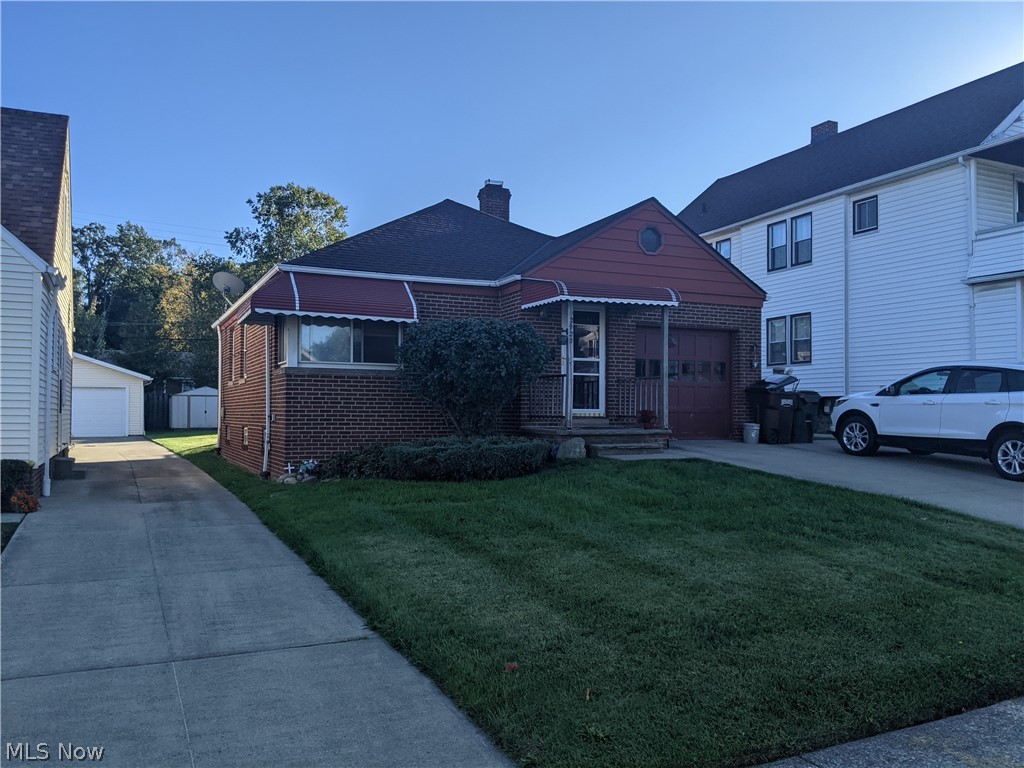 Joseph Laranges State Park Allo - Residential