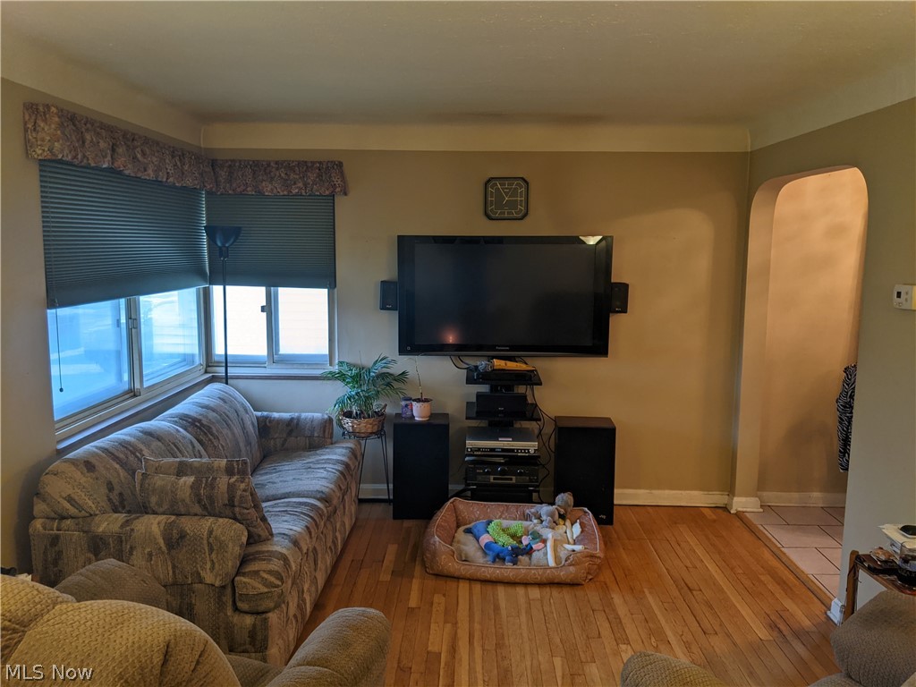 Joseph Laranges State Park Allo - Residential