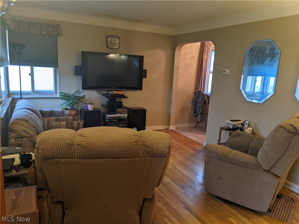 Joseph Laranges State Park Allo - Residential